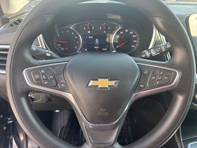 Chevrolet Equinox LT 1.5 2WD 2022