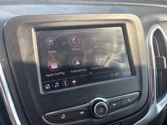 Chevrolet Equinox LT 1.5 2WD 2022