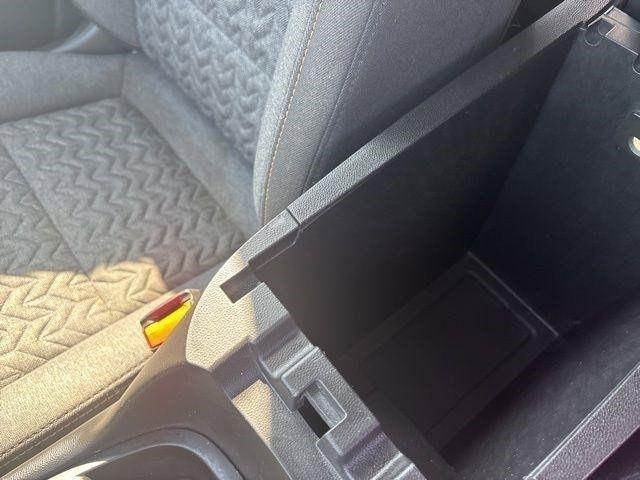 Chevrolet Equinox LT 1.5 2WD 2022