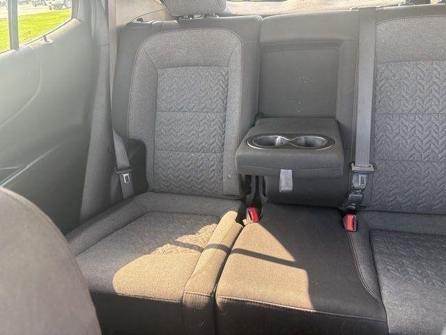 Chevrolet Equinox LT 1.5 2WD 2022