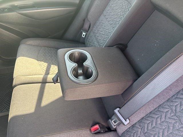 Chevrolet Equinox LT 1.5 2WD 2022