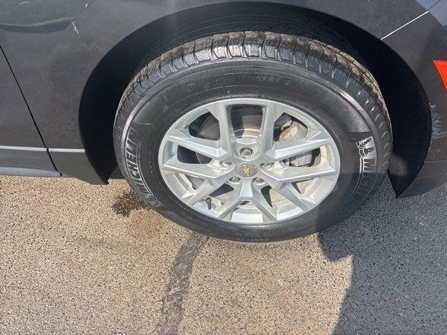 Chevrolet Equinox LT 1.5 2WD 2022