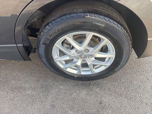 Chevrolet Equinox LT 1.5 2WD 2022