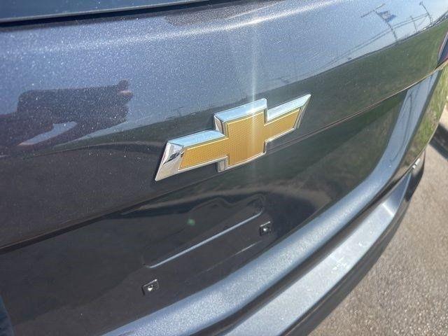 Chevrolet Equinox LT 1.5 2WD 2022