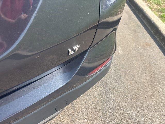 Chevrolet Equinox LT 1.5 2WD 2022