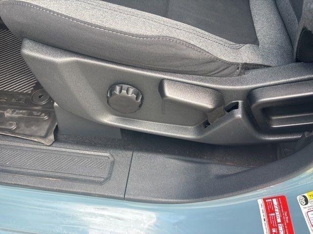 Ford Bronco Big Bend 4-Door 2022