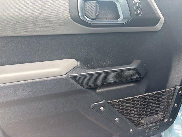 Ford Bronco Big Bend 4-Door 2022