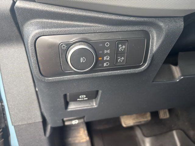 Ford Bronco Big Bend 4-Door 2022