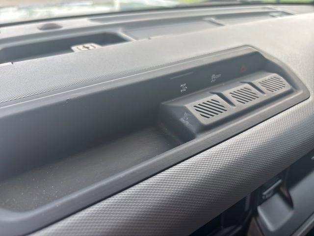 Ford Bronco Big Bend 4-Door 2022