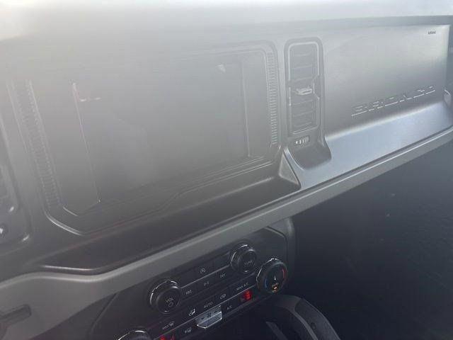 Ford Bronco Big Bend 4-Door 2022