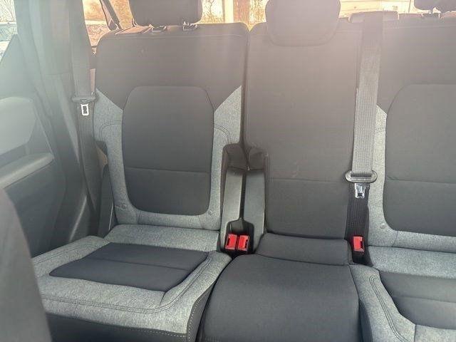 Ford Bronco Big Bend 4-Door 2022