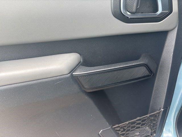 Ford Bronco Big Bend 4-Door 2022