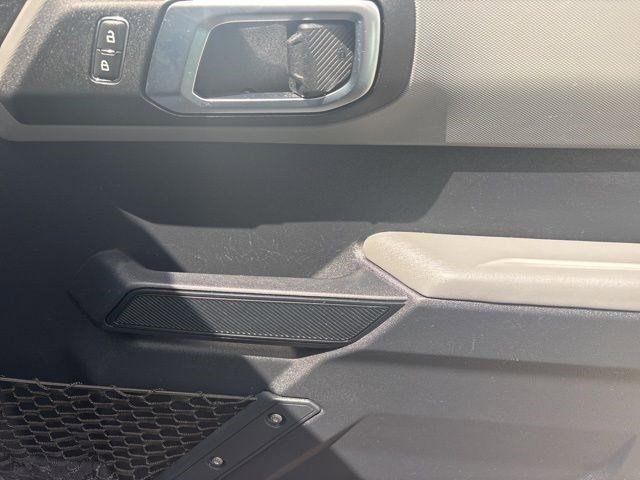 Ford Bronco Big Bend 4-Door 2022