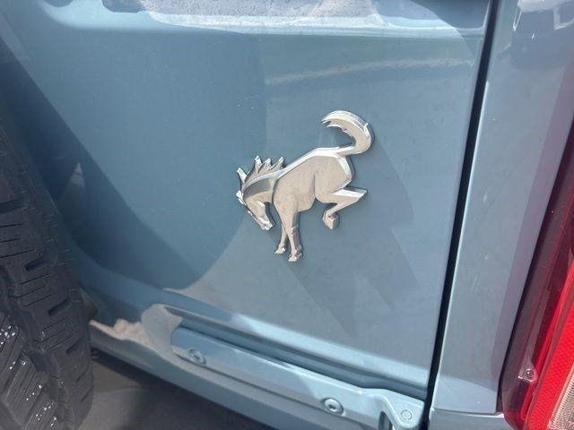 Ford Bronco Big Bend 4-Door 2022