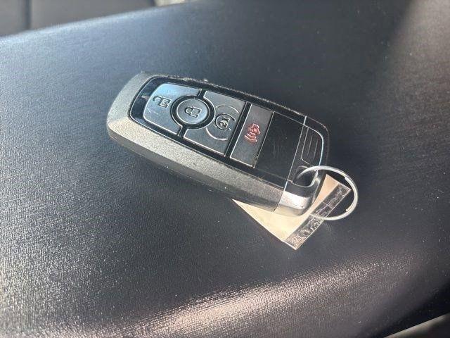 Ford Bronco Big Bend 4-Door 2022