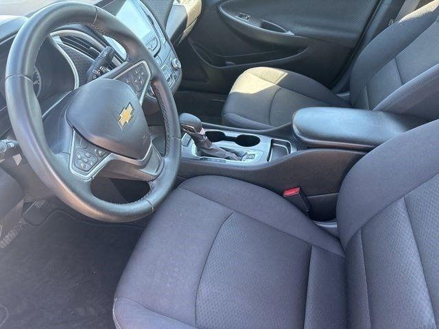 Chevrolet Malibu RS 2023