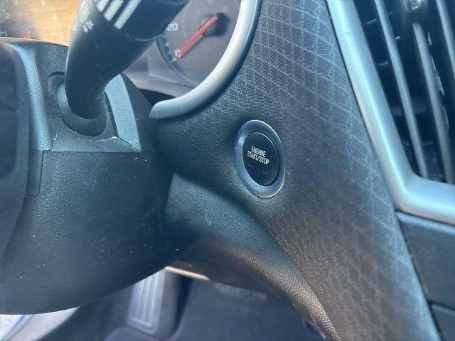 Chevrolet Malibu RS 2023