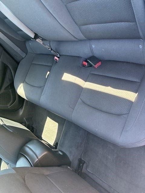 Chevrolet Malibu RS 2023