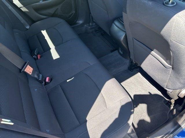 Chevrolet Malibu RS 2023