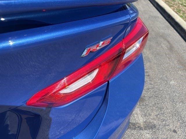 Chevrolet Malibu RS 2023