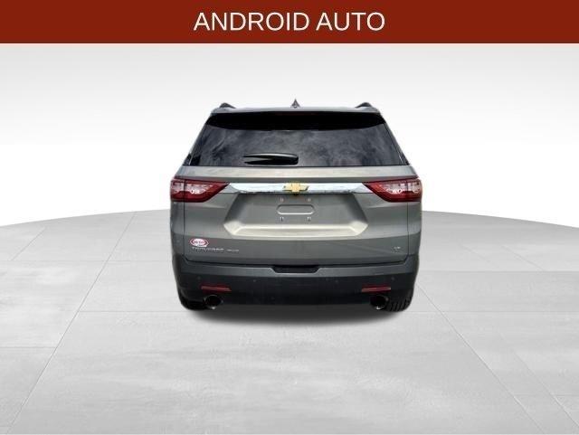 Chevrolet Traverse LT Cloth AWD 2019