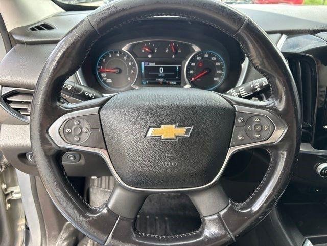 Chevrolet Traverse LT Cloth AWD 2019