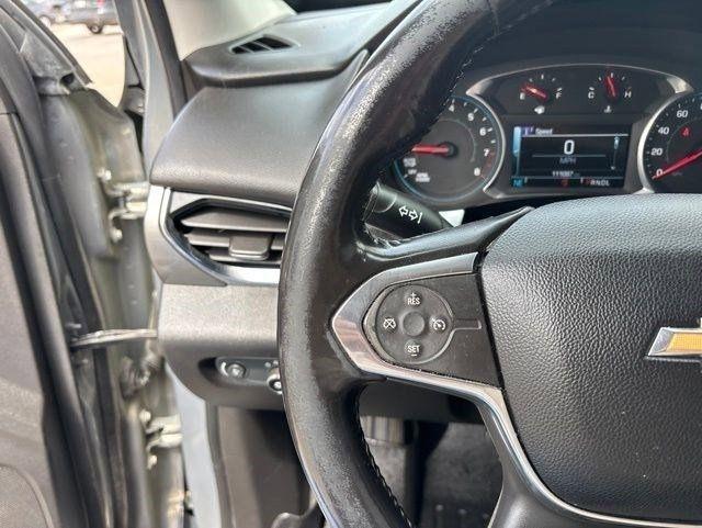 Chevrolet Traverse LT Cloth AWD 2019