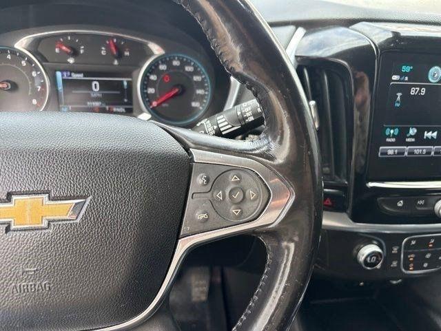 Chevrolet Traverse LT Cloth AWD 2019