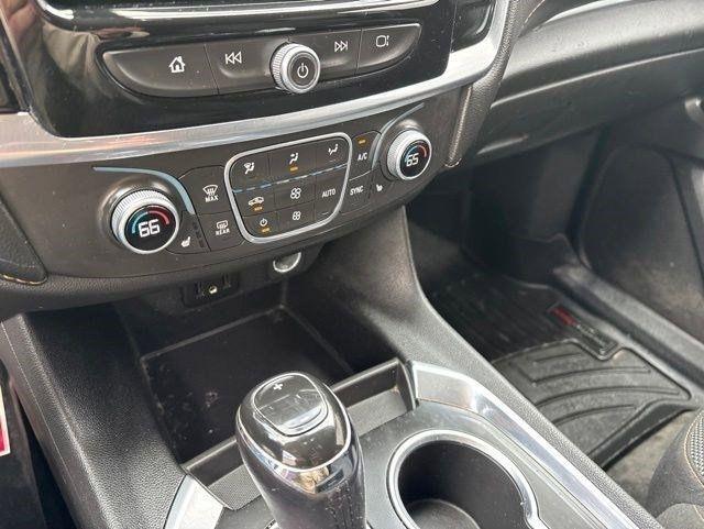 Chevrolet Traverse LT Cloth AWD 2019
