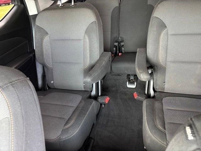Chevrolet Traverse LT Cloth AWD 2019