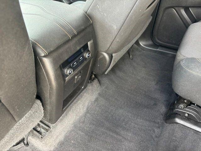 Chevrolet Traverse LT Cloth AWD 2019