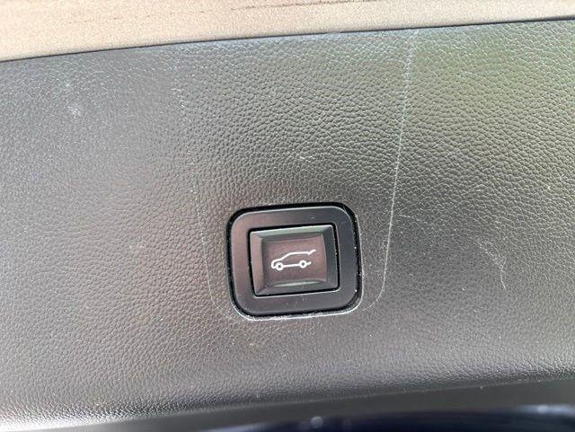 Chevrolet Traverse LT Cloth AWD 2019