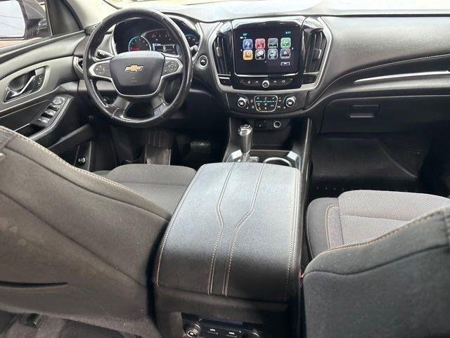 Chevrolet Traverse LT Cloth AWD 2019