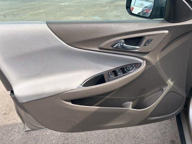 Chevrolet Malibu LT 2022