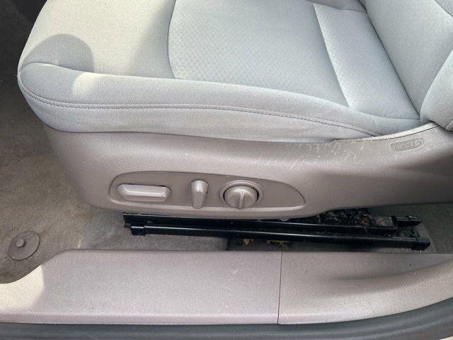 Chevrolet Malibu LT 2022