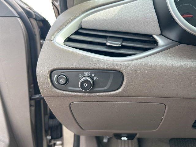 Chevrolet Malibu LT 2022