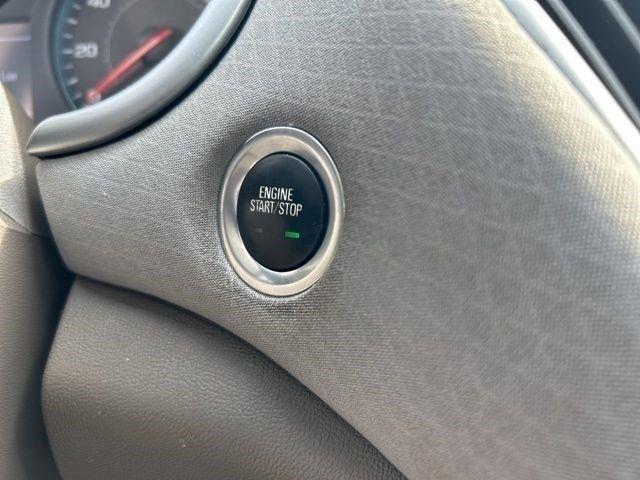 Chevrolet Malibu LT 2022