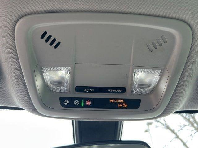 Chevrolet Malibu LT 2022