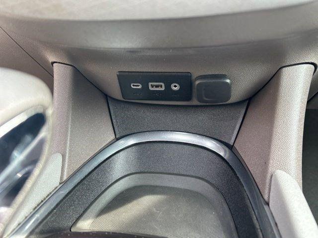 Chevrolet Malibu LT 2022