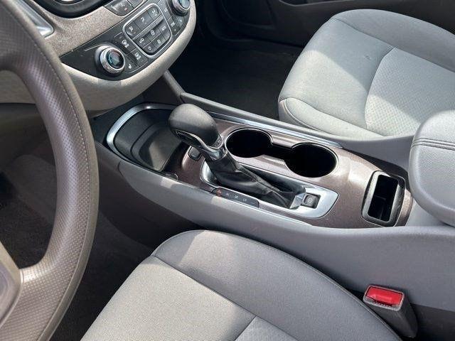 Chevrolet Malibu LT 2022