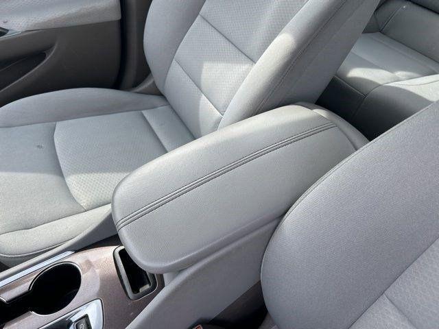 Chevrolet Malibu LT 2022