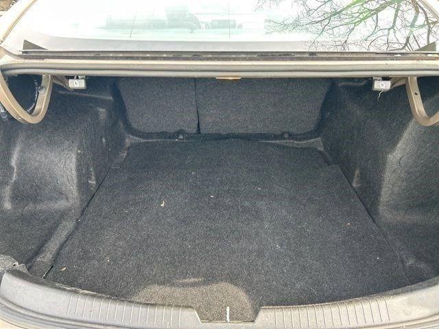 Chevrolet Malibu LT 2022