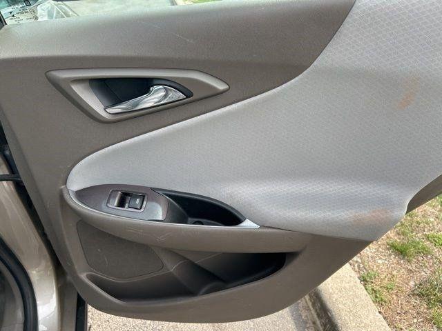 Chevrolet Malibu LT 2022