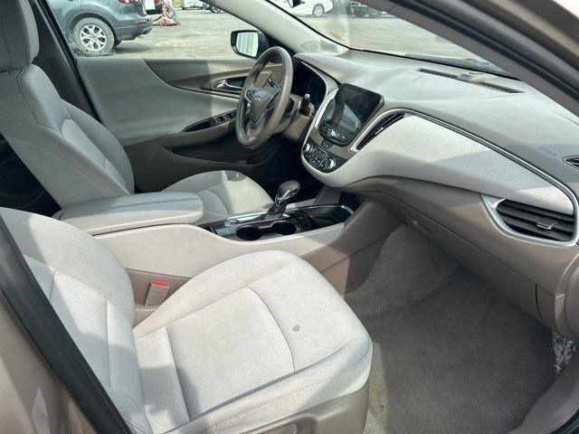 Chevrolet Malibu LT 2022