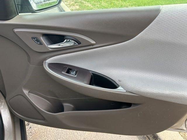 Chevrolet Malibu LT 2022