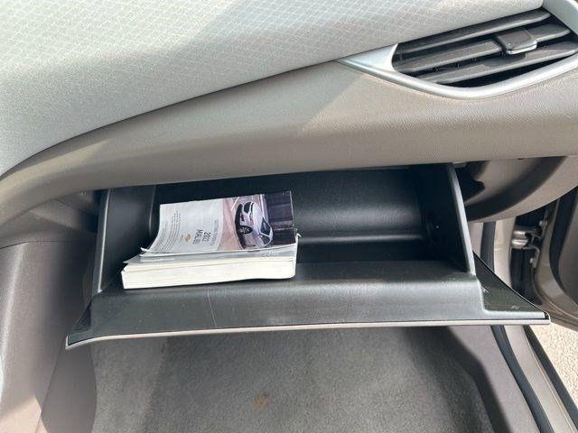 Chevrolet Malibu LT 2022