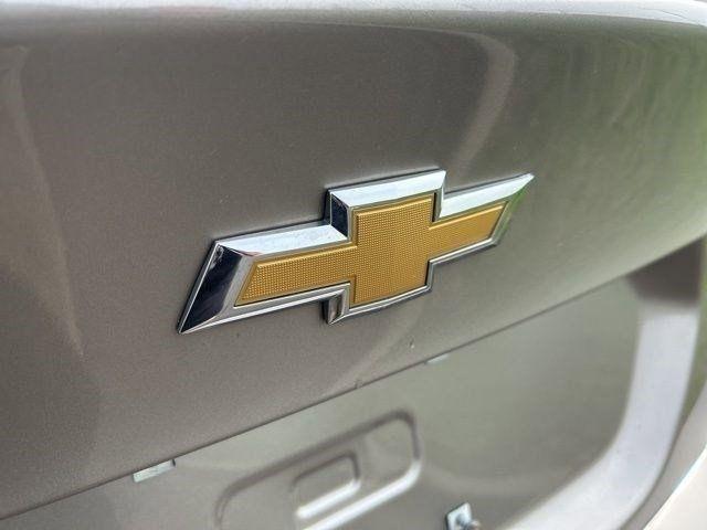 Chevrolet Malibu LT 2022