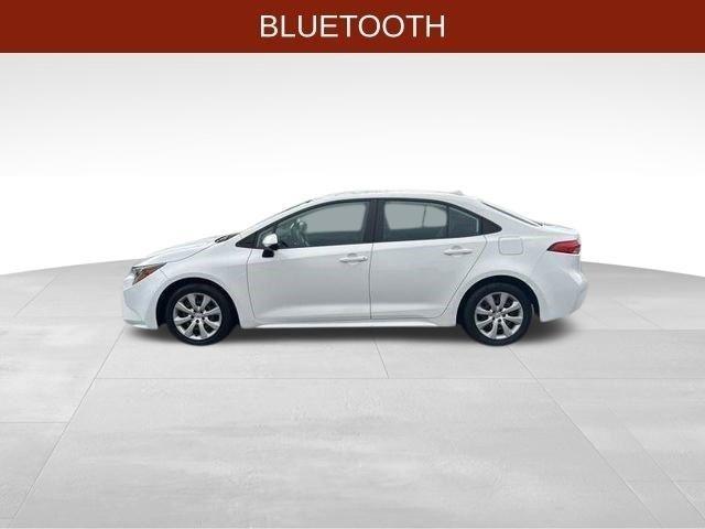 Toyota Corolla LE 2023