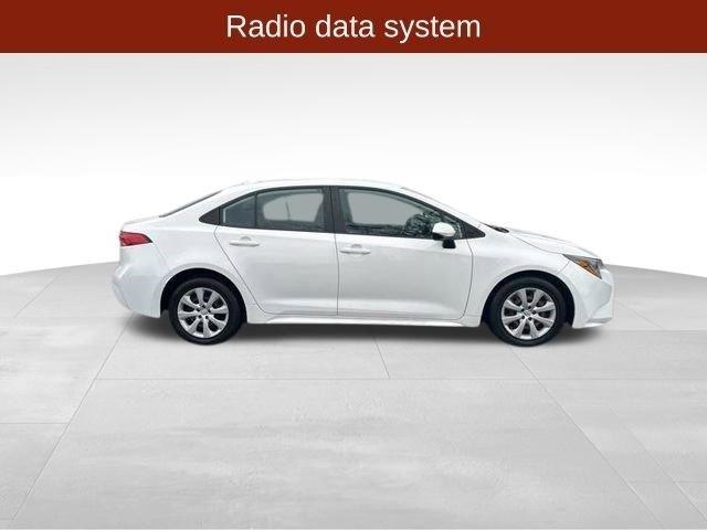 Toyota Corolla LE 2023