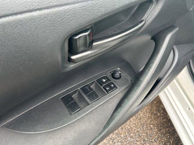 Toyota Corolla LE 2023